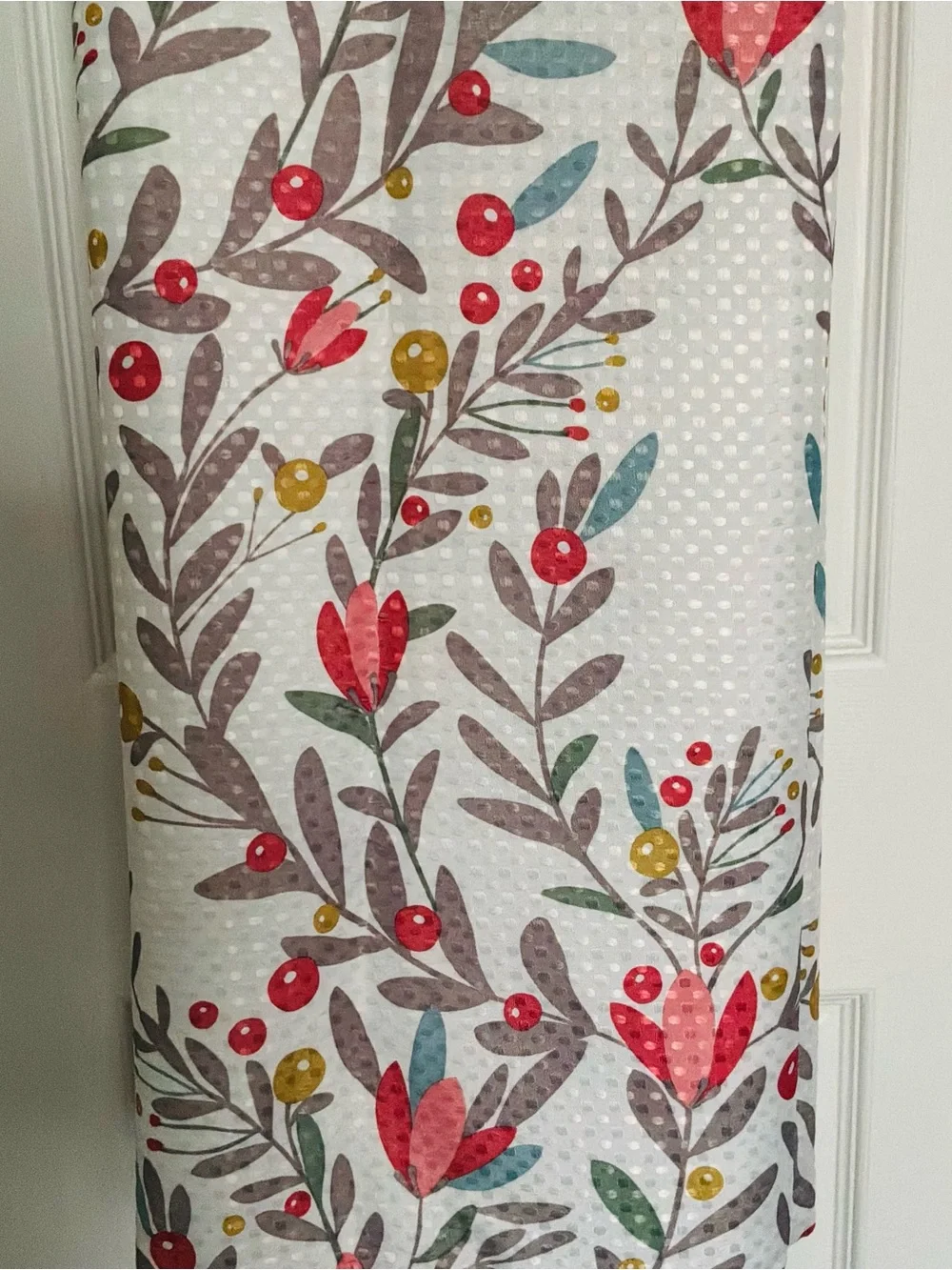 N/A this boho